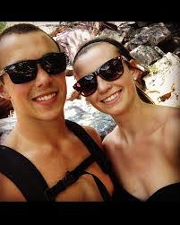 Katie Crowley's Instagram, Twitter & Facebook