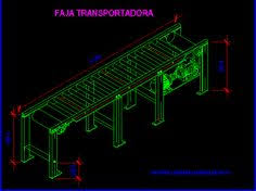 Banda Transportadora Triple Dibujo Buscar Con Google Autocad