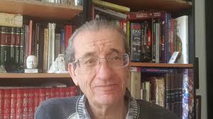 Los Loret contra AMLO: Carlos se mofa de él; su papá lo acusa de "cazar  periodistas"