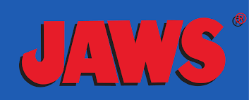 A new local fort collins sushi bar File Jaws Logo Svg Wikimedia Commons