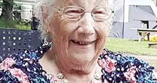 Marie Josephine Shoemaker, 92