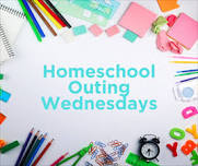Homeschool Wednesdays at Canvas & Clay!