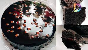 Gunakan pisang emas untuk hasil kek yang naik dengan cantik dan kekal biarpun setelah masak. Resepi Kek Coklat Moist Versi Bakar Sekali Rasa Comfirm Suka Serious Sedap Daily Masak