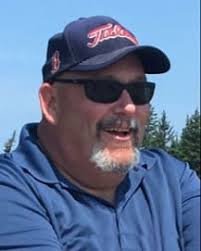 Robert S. Patterson Obituary (1965