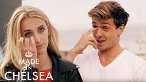 Represent middlesex, burlington, monmouth and ocean counties in the new jersey senate. We Are Done Sam Thompson S Speechless Over Tiffany Watson Cheating Made In Chelsea S10 Youtube