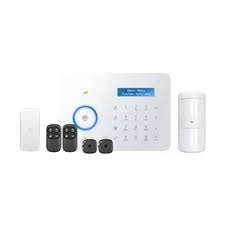 Sisteme supraveghere video camere de supraveghere sisteme alarma sisteme securitate control acces automatizari porti direct de la importator atu tech. Alarma Casa Wireless Gsm