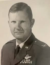 Obituary information for William Edward Albright Jr.