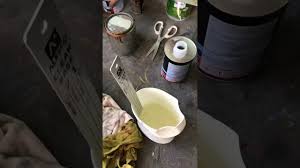 Badan atau struktur kereta juga boleh rosak atau. Sukatan Clear Cat Kereta Youtube