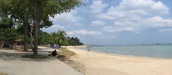 Vanilla East Coast Cool Places To Visit Sentosa Island Singapore East Coast