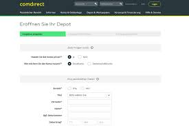 Sie haben nach der bankleitzahl 20041199 gesucht und wir haben für sie die bank comdirect bank in quickborn gefunden. Comdirect Test Und Erfahrungen Finanzen Net