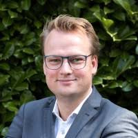 Lucas Kuipers Email & Phone Number