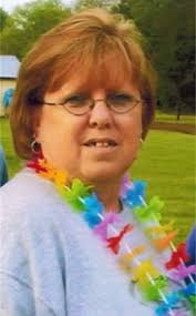 Brenda Mitchell Obituary