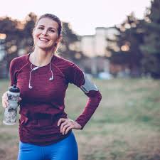 Amenorrho Wie Gesund Ist Sport Wenn Die Periode Ausbleibt