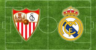 Результаты, статистика, последние новости онлайн. Prognoz Na Match Sevilya Real Madrid 09 05 2018