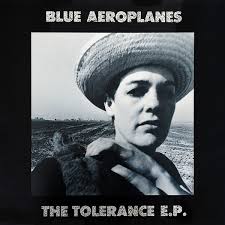 The Blue Aeroplanes Discography: Vinyl, CDs, & More