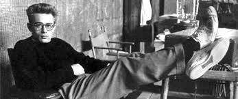 James dean and marlon brando had a secret sadomasochistic relationship fueled by the godfather star's ego and insatiable desire for control, a new book claims. James Dean Rebell Mit Stil Pictura Barbara Hess