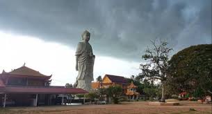 Welcome to visit the maenam chinese temple! Capturing Malaysia At Its Most Wonderful
