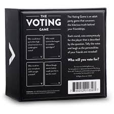 Campfire questions exists to help deepen connections with new and long time friends. Funny Card Game Voting Friends Truth Party Game For Friends Board Game Buy At A Low Prices On Joom E Commerce Platform
