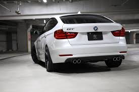 3d Design Program For Bmw 3 Series Gran Turismo