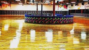 Not saying that roller skating can ever be a substitute for therapy, but it is a close second! Roller Skating Miami 2 Super Wheels Miami