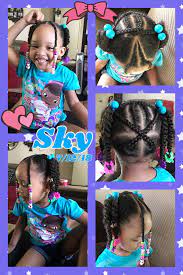 Pin By Monica Edwards On Rylan Little Girls Ponytail Hairstyles Little Girl Ponytails Baby Girl Hairstyles