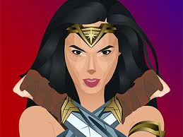 Wonder Woman designs, themes, templates and downloadable graphic elements 