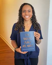 Lesley first joined unlocked graduates as a summer trainer for the 2019 cohort. Stefania Druga Phd University Of Washington Linkedin
