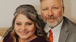 Rick and Angela Carter