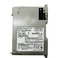 Brand New Original Ab 1769 Compact I/O Module 1769-Ob8 Compactlogix 8 PT  24VDC I/O Module.