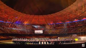 At the edge of the morning. Razzwey Siapa Mia Palencia Penyanyi Lagu Tema Sukan Sea Kl 2017