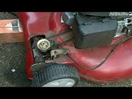 Usually ships within 6 to 10 days. Wheels Locked Up Self Propelled Lawn Mower Fix Youtube