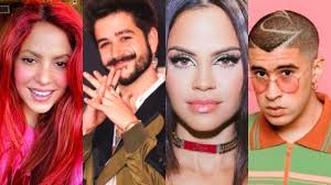 He's one of the many stars performing at the 2021 latin american music awards.but ricky martin was already turning heads before ever stepping foot on. Nvifmdatt3qzhm