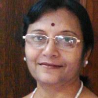 Dr. Rekha Mistry