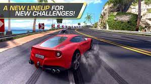 Up to 60 sports cars and 15 different racing tracks await you in asphalt 7: Asphalt 7 Heat Apk Para Android Descargar