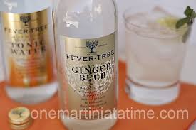 Fever Tree The Best Ginger Beer For Moscow Mule Ginger Beer Mule Recipe Moscow Mule Recipe