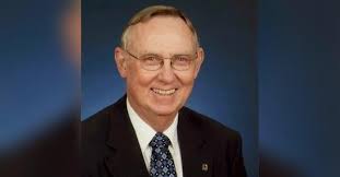 Rev. Julian F. Walton Obituary