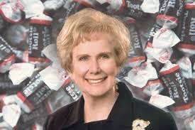 Tootsie Roll Appoints 83-Year-Old Widow as CEO; Sale Rumors Swirl