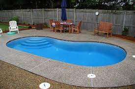 Akron, oh and nearby zip codes served: Fiberglass Swimming Pool Cost In Lebanon Swimming Pool