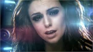 Cher Lloyd 'Swagger Jagger' Music Video