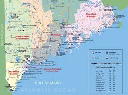 Le carte geografiche fisiche rappresentano un territorio raffigurando gli elementi naturali, come le montagne, i fiumi, i deserti, le foreste, ecc. Mappe Del Maine Scaricabili In Pdf