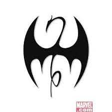 114514048 Com Immortal Iron Fist 17 Dragon Logo Variant The Mortal Jpg 300 300 Iron Fist Iron Fist Marvel Fist Tattoo