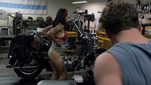 Watch Online - Levy Tran - Shameless s08e05 (2017) HD 1080p