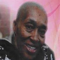 Lisa Evelyn Wilson Obituary