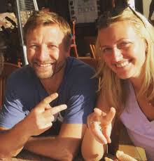 He was a coach of former world #1 player karolína plíšková and is. Meet Petra Kvitova S Coach Jiri Vanek Bio Wiki
