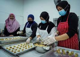 Maybe you would like to learn more about one of these? Bantu Para Ibu Dengan Hasilkan Biskut Laktasi Kosmo Digital