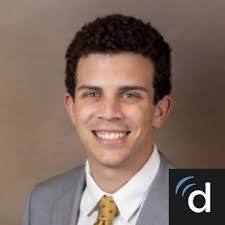 Dr. Eric Arbuckle, DO