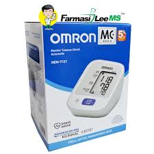 Most importantly, our blood pressure monitors are recommended by doctors for providing accurate. Omron Hem 7120 Original Automatic Blood Pressure Monitor 5 Years Warranty Lazada