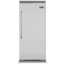 Garage ready automatic defrost upright freezer to the compare list. Vcfb5363rss Viking Freezers H And H Lifestyles