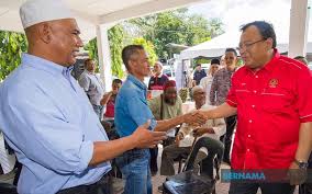 Malaysia bersih harapan kita malaysia bersih harapan kita. Bernama Kkmm Tubuh 1 463 Komuniti Harapan Malaysia Di Seluruh Negara Eddin Syazlee