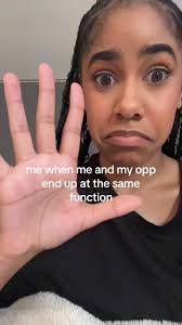 like omgggg u wanna be meee